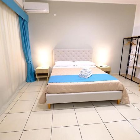 Donna Elena B&B Napoli Eksteriør billede