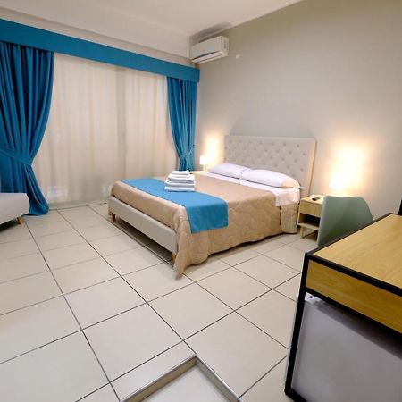 Donna Elena B&B Napoli Eksteriør billede