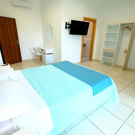 Donna Elena B&B Napoli Eksteriør billede