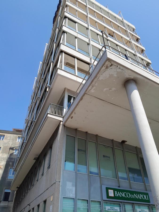 Donna Elena B&B Napoli Eksteriør billede