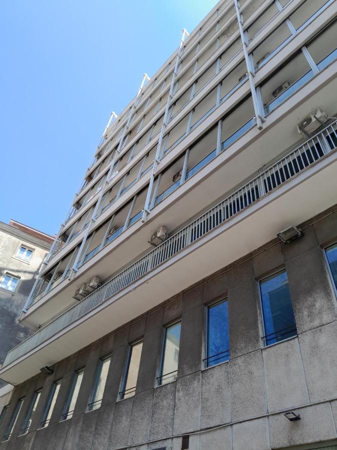 Donna Elena B&B Napoli Eksteriør billede
