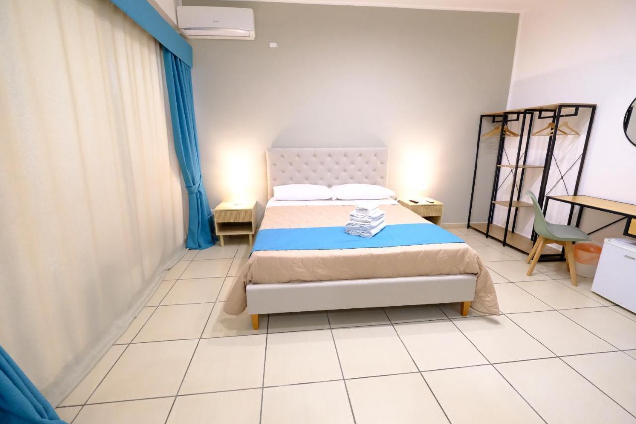 Donna Elena B&B Napoli Eksteriør billede