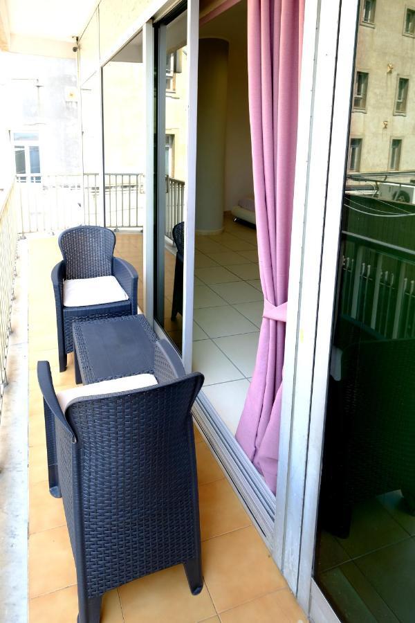 Donna Elena B&B Napoli Eksteriør billede