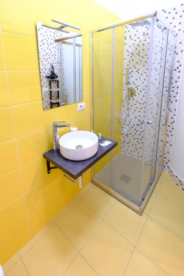 Donna Elena B&B Napoli Eksteriør billede