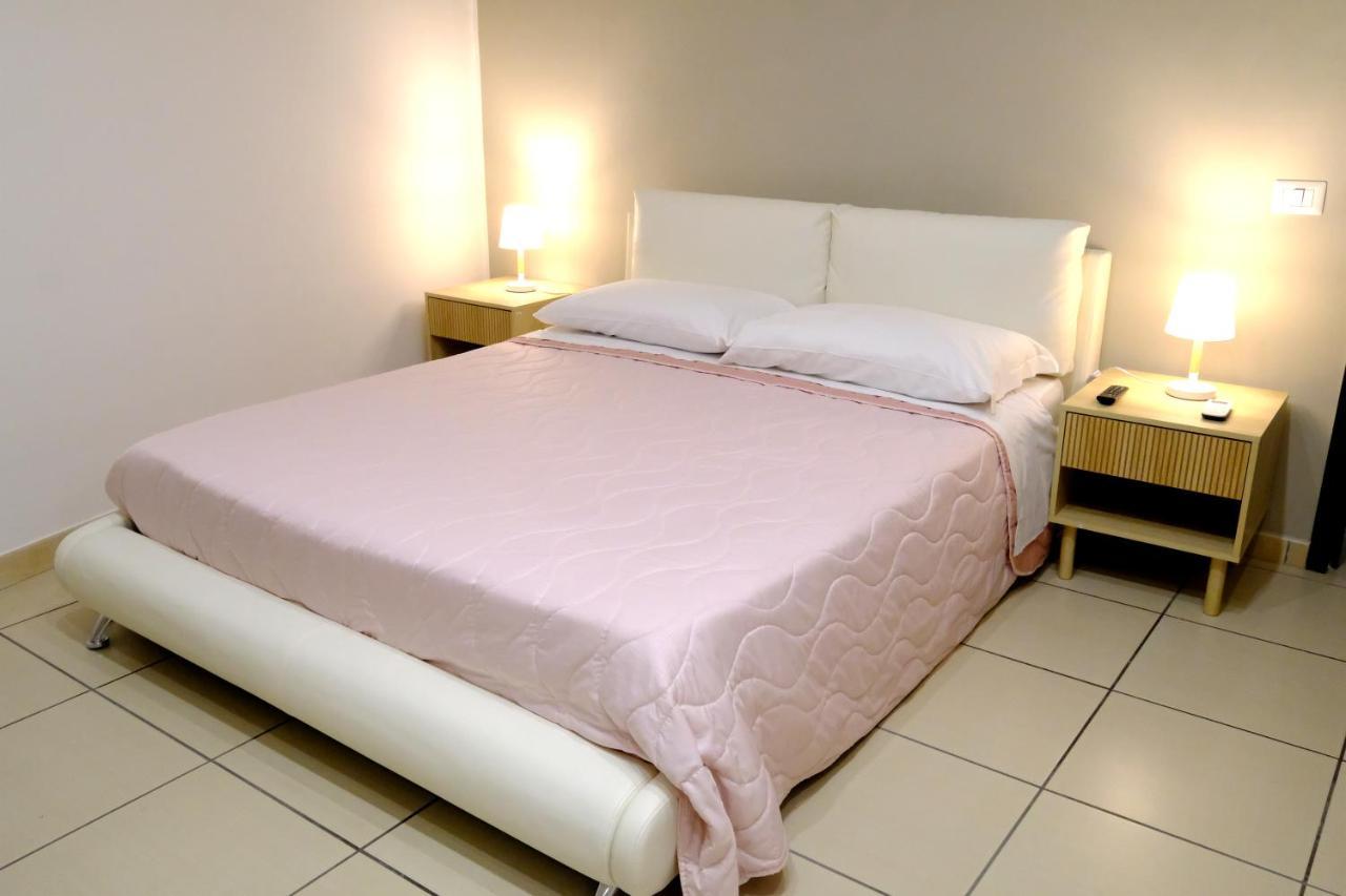 Donna Elena B&B Napoli Eksteriør billede