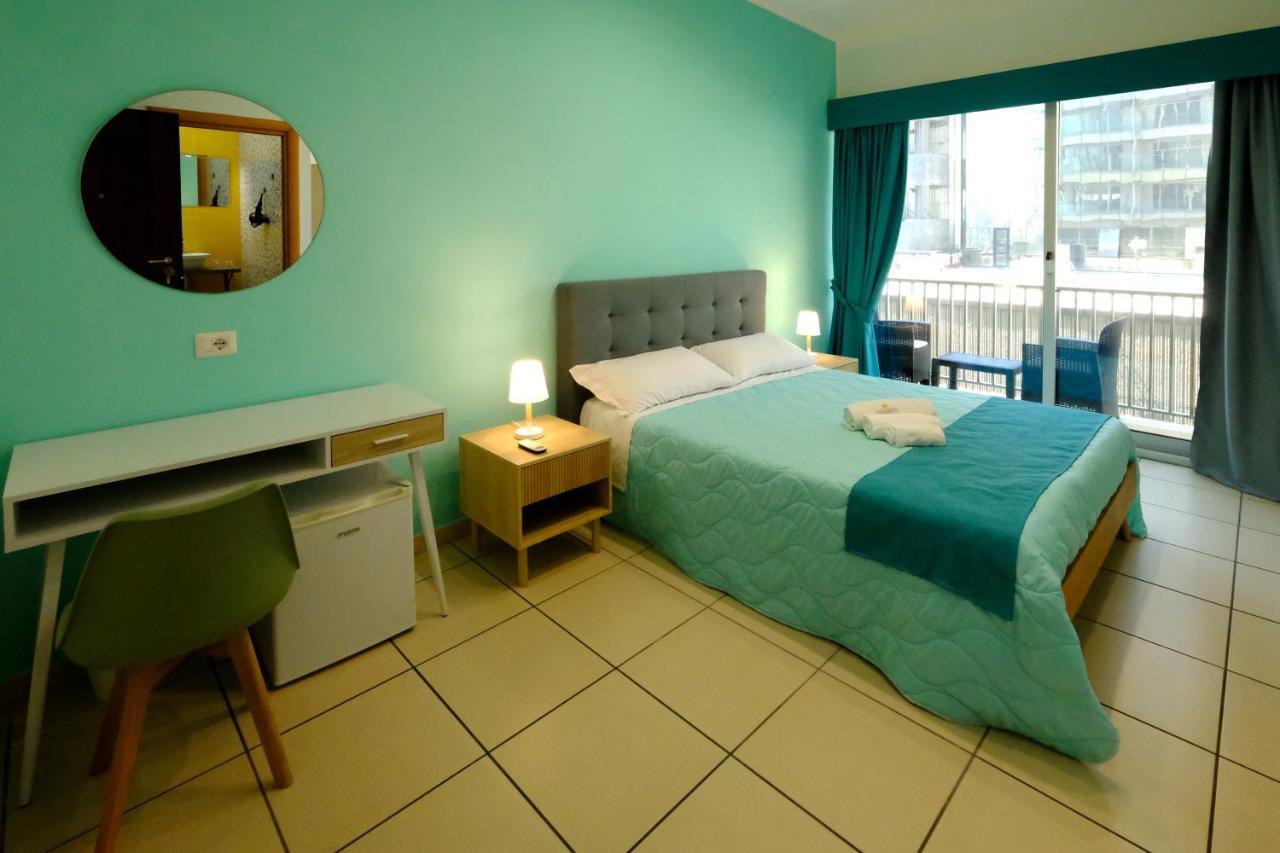 Donna Elena B&B Napoli Eksteriør billede