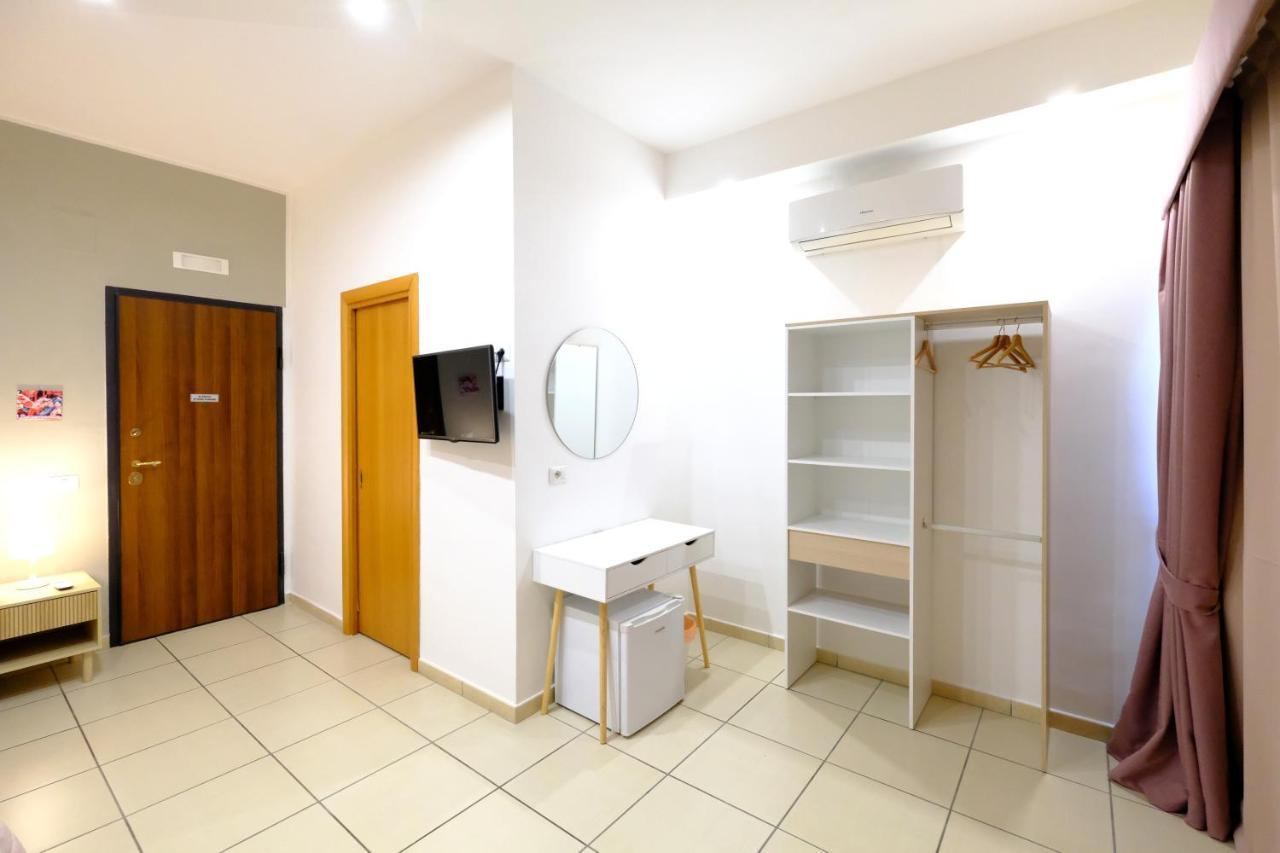 Donna Elena B&B Napoli Eksteriør billede