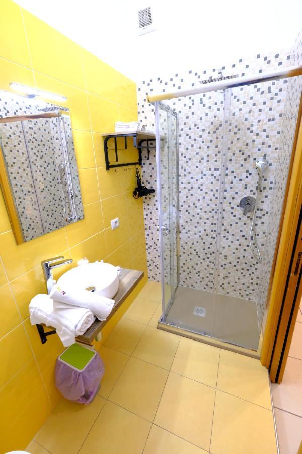Donna Elena B&B Napoli Eksteriør billede